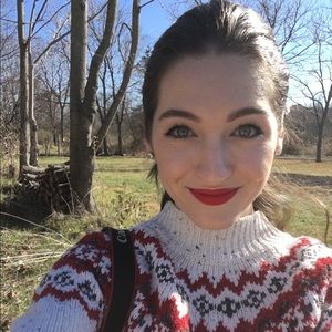 Meet your Posher, Mary